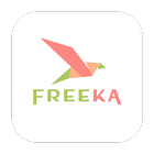 Freeka-icoon
