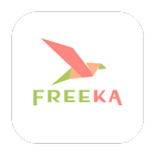 Freeka icône