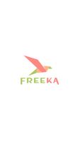 Freeka poster