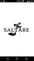 Calçados Saltare โปสเตอร์