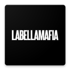 Labellamafia icône