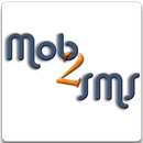 Mob2SMS - Free SMS In India APK