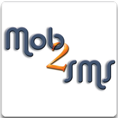 Mob2SMS ไอคอน