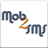 Mob2SMS أيقونة