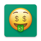 Gagner de l'argent - Money Hacker icône