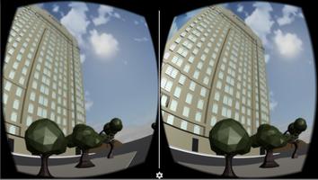 Cidade Antigamente VR capture d'écran 1
