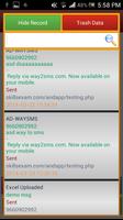 Sms Broadcaster Auto Messaging screenshot 2