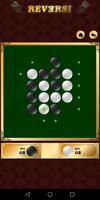 Poster Reversi