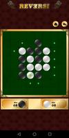 Reversi Affiche