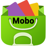 آیکون‌ Mobo Market