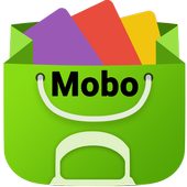 Mobo Market ikona