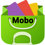 Mobo Market icono