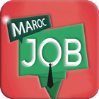 Maroc Job icon