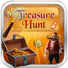 Treasure Hunt Game ไอคอน