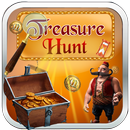 Treasure Hunt Game aplikacja