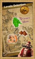 Treasure Hunt Game Affiche