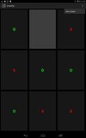 Tic-tac-toe تصوير الشاشة 2