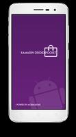 XamDroidPocket постер