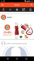 Shelfie – Style your self تصوير الشاشة 1