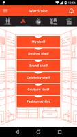 Shelfie – Style your self تصوير الشاشة 2