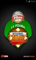 La Pizarra - Beisbol Total screenshot 1