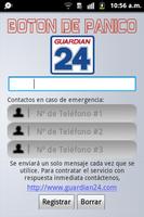 برنامه‌نما G24 Público عکس از صفحه