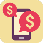 MobNCash : Quick Pocket Money ikona