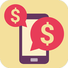 MobNCash : Quick Pocket Money ไอคอน