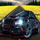 Нитро гоночный автомобиль APK