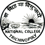 National College Trichy icon