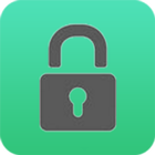 App Lock Verrouilleur D'écran icône