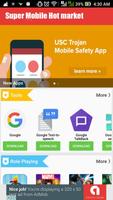 Super Mobile Hot Apps Market screenshot 3