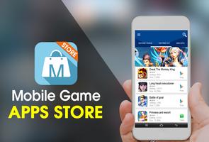 Mobi Store - App Market screenshot 1