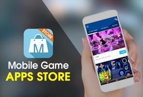 Mobi Store - App Market screenshot 2