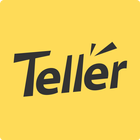 Teller icono