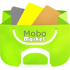 Mobo Market 2017 アプリダウンロード