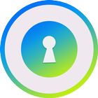 OS Lock Screen-icoon