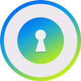 OS Lock Screen icône
