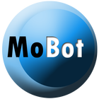 MoBot 아이콘