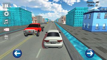 Car Riding Master: 3D Car Racing スクリーンショット 3