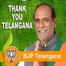 BJP Telangana APK