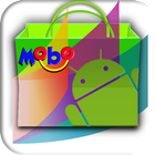 mobo market for app pro biểu tượng