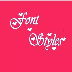 Font Styles アプリダウンロード