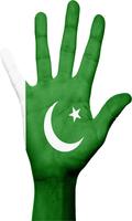 Pakistan Flag Face Photos 2016 capture d'écran 3