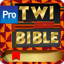 Twi Bible Pro + English APK