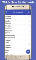 Twi Bible Pro + English پوسٹر