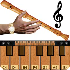 download Real Flute & Recorder - Magic  APK