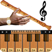 Real Flute & Recorder - Magic  icône