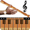 Real Flute & Recorder - Magic  APK