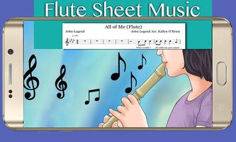 Real Flute & Recorder - Magic  Poster